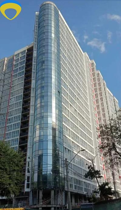 продажа трехкомнатной квартиры номер A-173481 в Приморском районе, фото номер 3